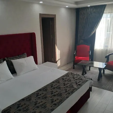 Hotel Eftelya Akcakoca