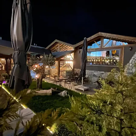 Eftelya Hotel Akcakoca