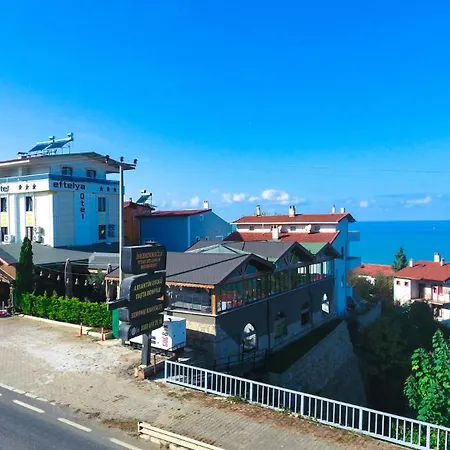 Hotel Eftelya